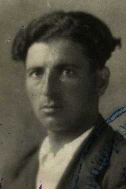 Левицкий Семен Исаакович