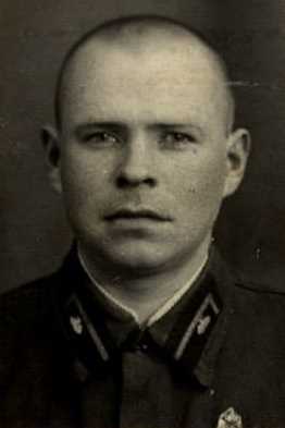 Кутявин Алексей Яковлевич