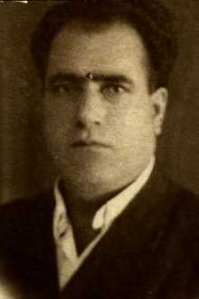 Кулиев Гейдар-оглы Мамед-оглы