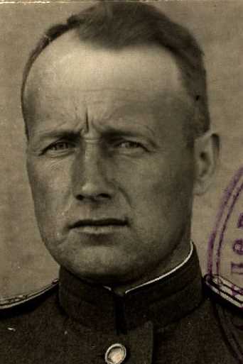 Куликов Василий Егорович