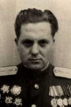 Куликов Василий Иванович