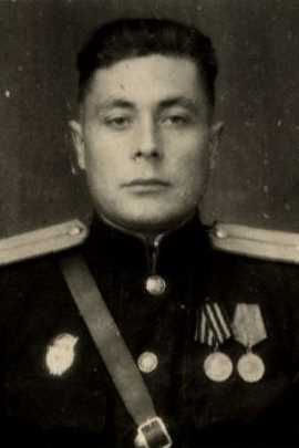 Курносов Петр Васильевич