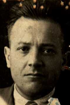 Куров Федор Иванович