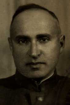 Куцый Матвей Шмулевич