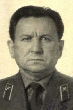 Кулагин Иван Егорович