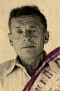 Кулагин Иван Ефимович