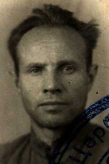 Кулагин Иван Павлович