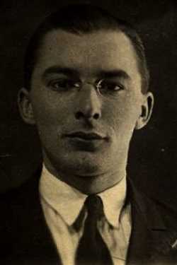 Кулагин Леонид Владимирович