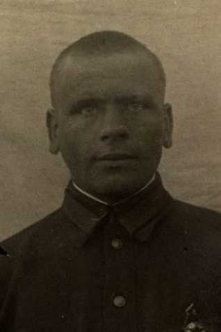 Кулагин Михаил Иванович
