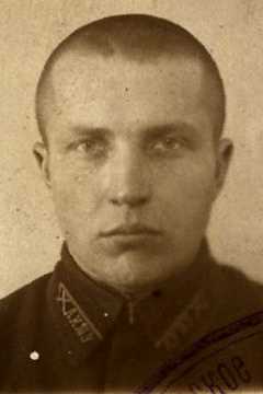 Кулагин Михаил Иванович
