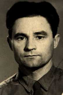 Кулагин Михаил Прокопьевич
