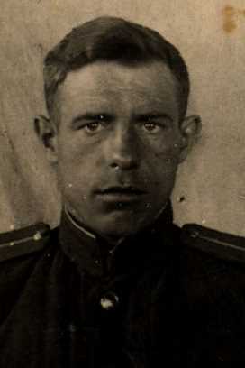 Кулагин Николай Александрович