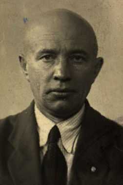 Кулагин Николай Петрович