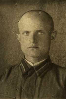 Курносов Алексей Петрович