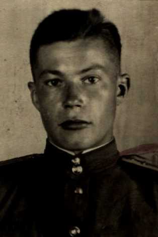 Кукин Федор Яковлевич