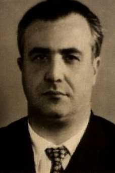 Ларионов Владимир Григорьевич