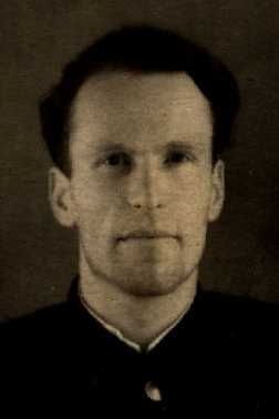 Лебедев Николай Георгиевич