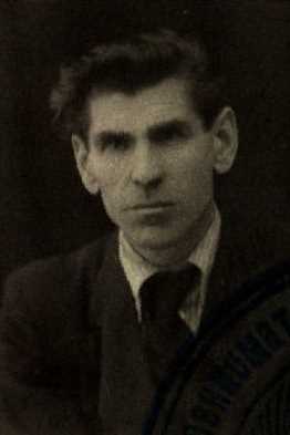 Лебедев Николай Иванович