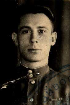 Лебедев Николай Кузьмич