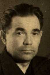 Лебедев Николай Матвеевич