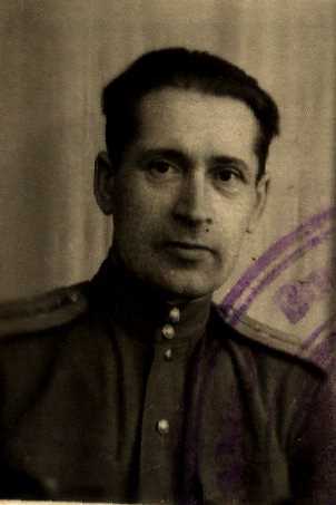 Лебедев Николай Николаевич