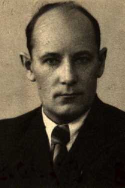 Лебедев Николай Николаевич