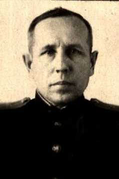 Лебедев Николай Николаевич