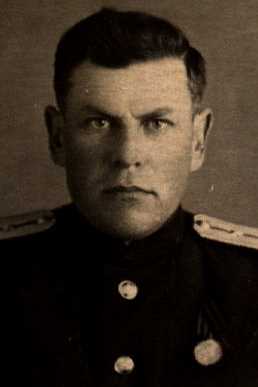 Лебедев Николай Николаевич