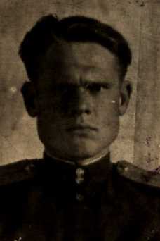 Лебедев Николай Николаевич
