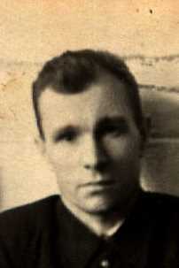 Лебедев Николай Павлович