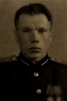 Лебедев Николай Петрович