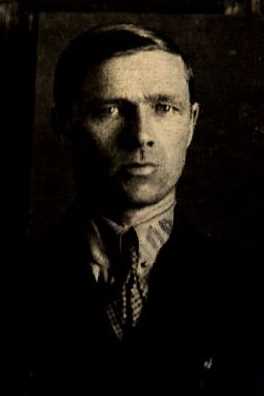 Лебедев Николай Сергеевич