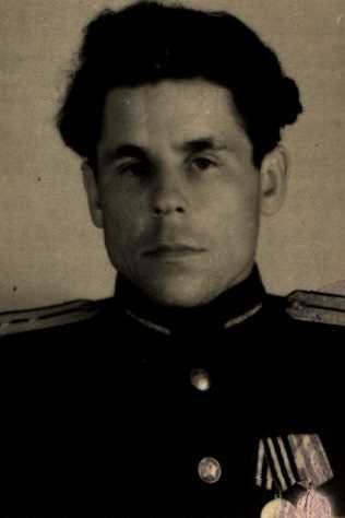 Куличев Дмитрий Алексеевич