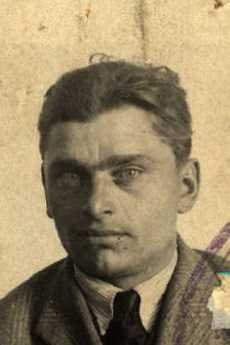 Лаврухин Николай Степанович
