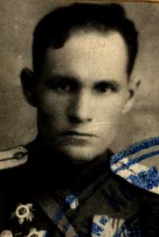 Лаврухин|Лаврихин Тимофей Иванович