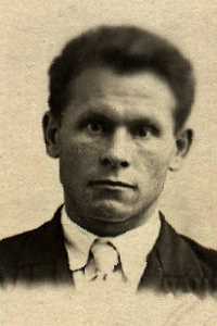 Хитров Семен Ефимович