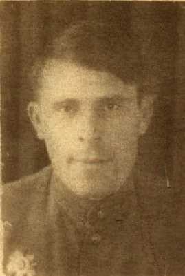 Харитонов Дмитрий Николаевич