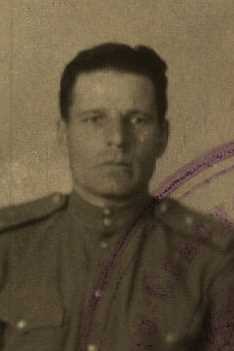 Харитонов Иван Алексеевич