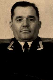 Харитонов Иван Михайлович