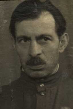 Ханукаев Самуил Нисанович