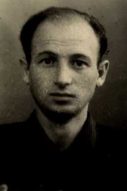 Хануков Абрам Александрович