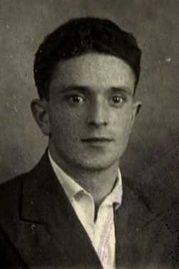 Ханчин Михаил Соломонович|Соламонович