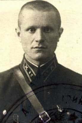 Ханькевич Павел Борисович