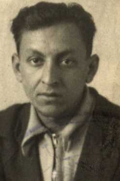 Ханьковский|Ханковский Борис Абрамович