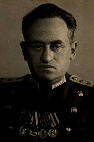 Ходак Наум Исаакович