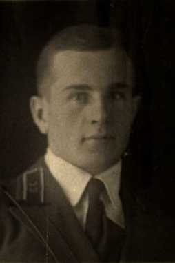 Ходаков Виктор Фролович