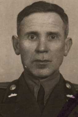 Рягузов Митрофан Михайлович