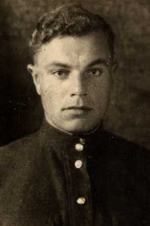 Рядинский Алексей Васильевич