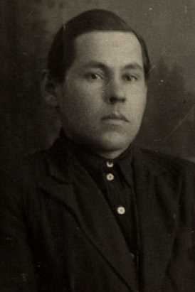 Рязанов Александр Андреевич