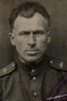 Савельев Георгий Георгиевич
